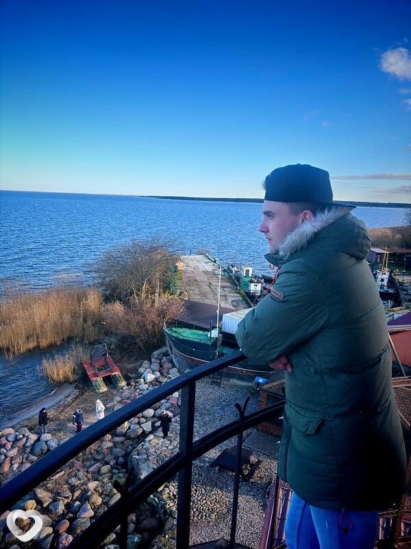 Александр, 31, Калининграде — анкета №3241691