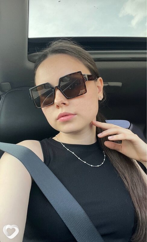 Адель, 24, Ростове-на-Дону — анкета №3241692