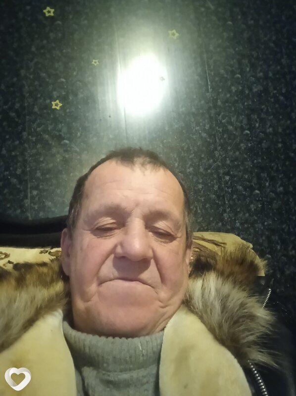 Александр, 56, Соликамске — анкета №3241693