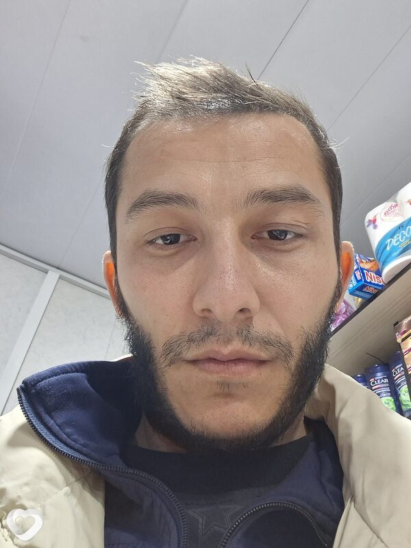 Anvar, 35, Ташкент — анкета №3241694