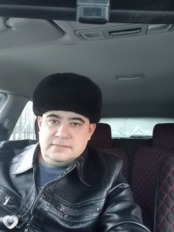 Ренат, 43, Актобе — анкета №3241697