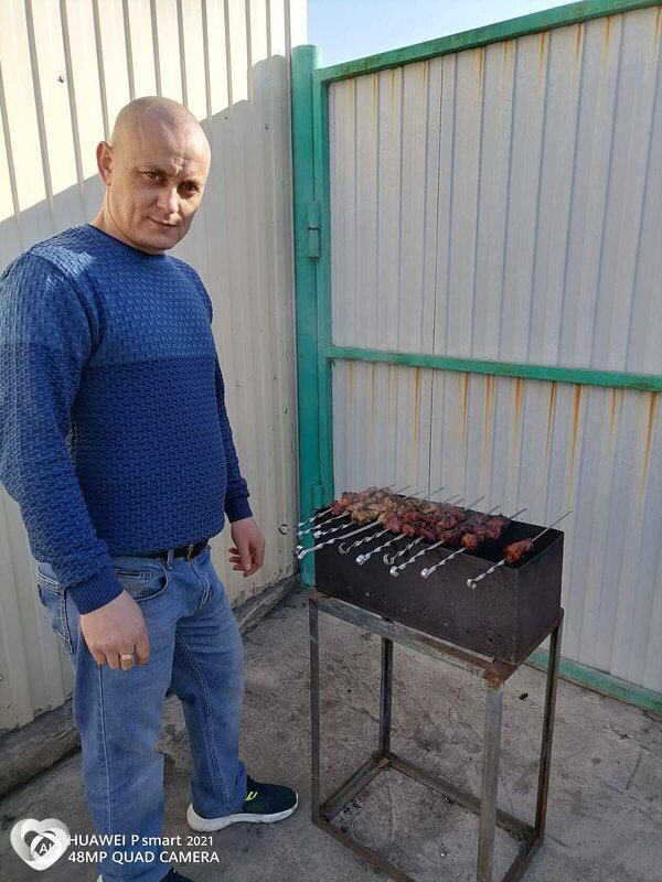 Александр, 40, Новосибирске — анкета №3241951
