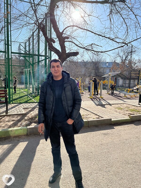 Аскар, 28, Шымкенте — анкета №3242472