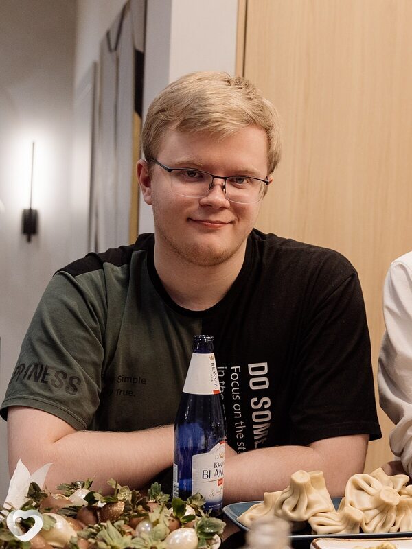 Максим, 22, Нижнем Новгороде — анкета №3242475