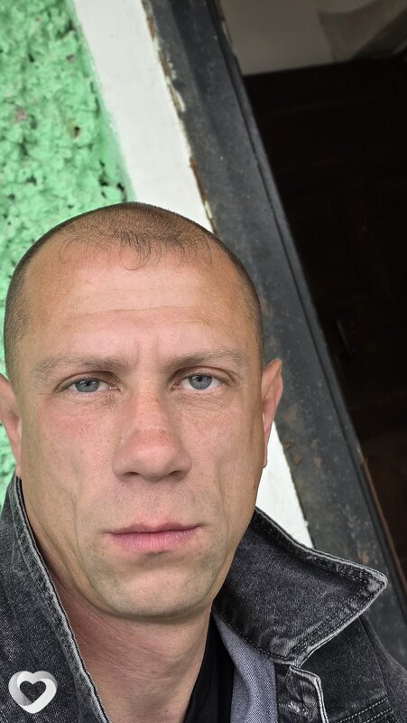 Игорь, 40, Ревде — анкета №3242485