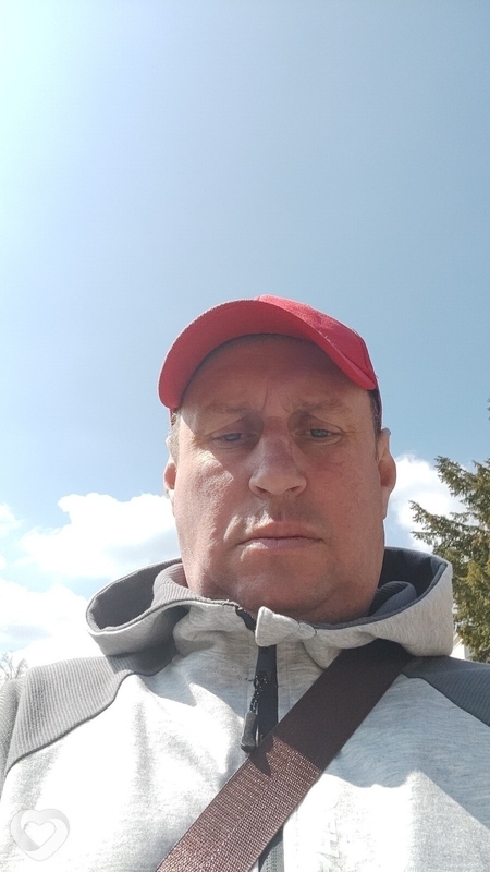 Максим, 53, Смоленске — анкета №3242487