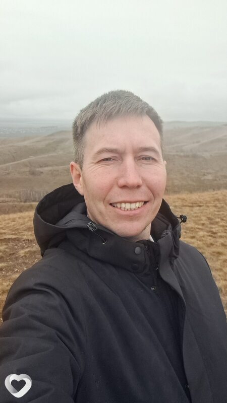 Евгений, 37, Казани — анкета №3242078