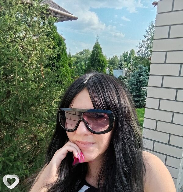 Елена, 38, Волгограде — анкета №3242085