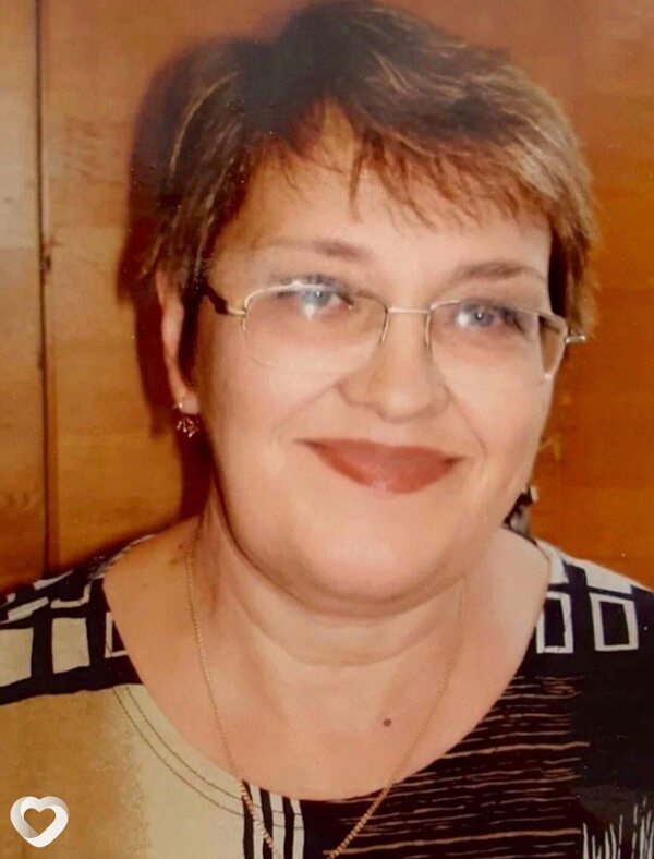 Людмила, 71, Новосибирске — анкета №3242087