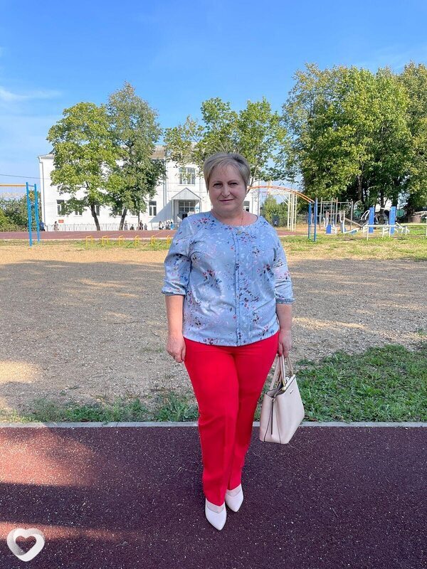 Оленька, Дорогобуж