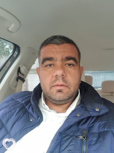 Eren, 46, Туапсе — анкета №3242091