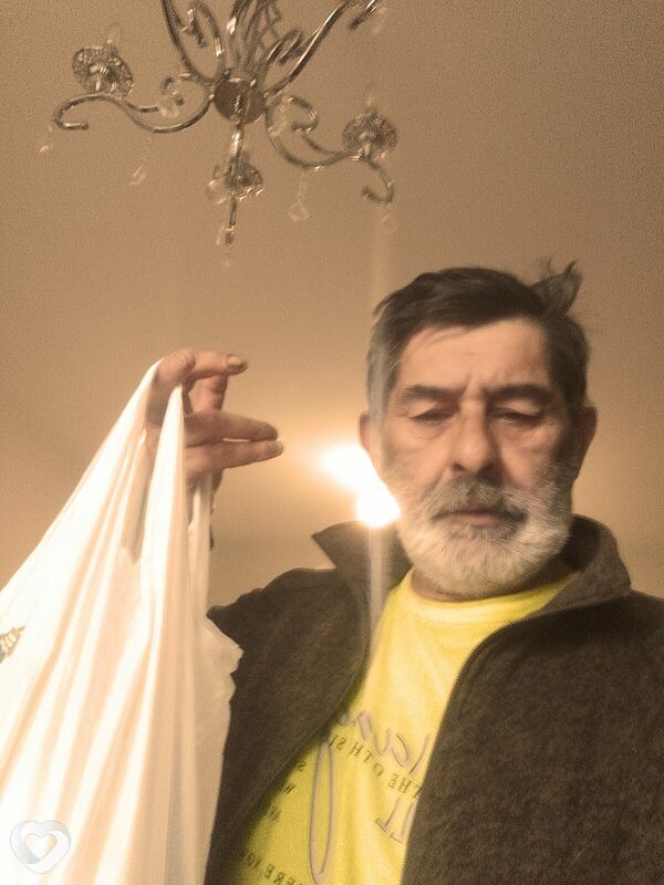 Александр, 59, Пскове — анкета №3242094
