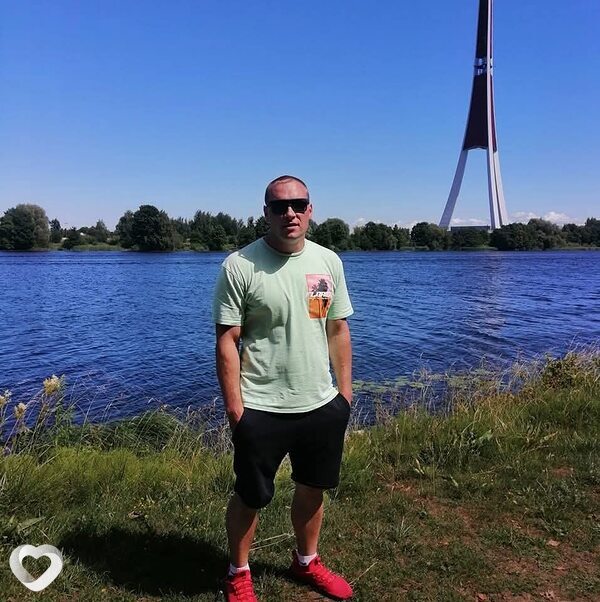Павел, Рига