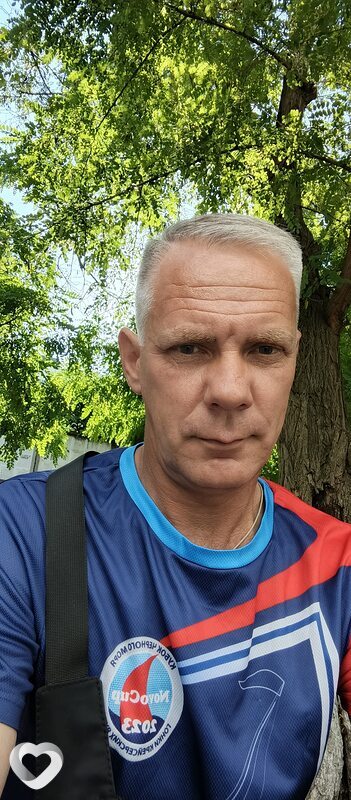 Владимир, 49, Новороссийске — анкета №3241603