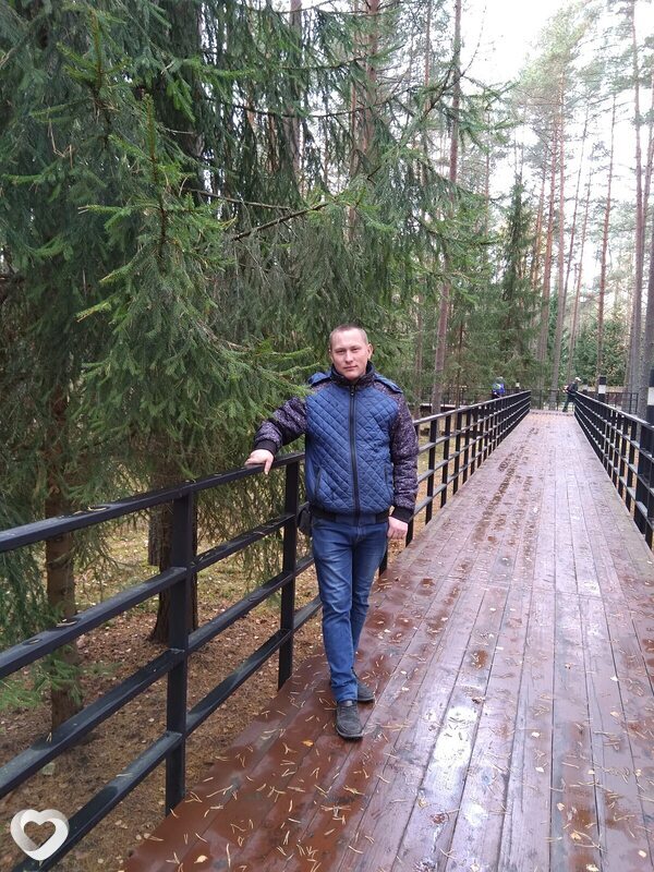 Виктор, 37, Смоленске — анкета №3241604