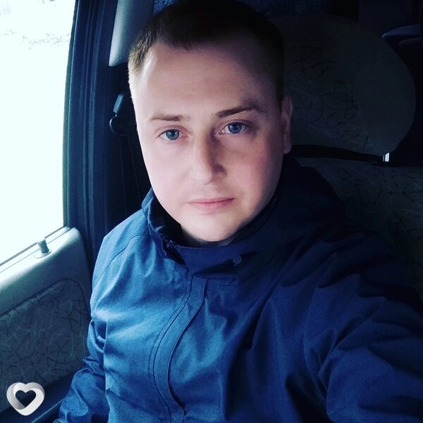 Владимир, 36, Вологде — анкета №3241607