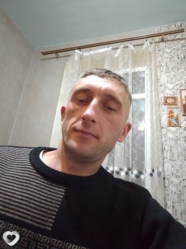 Вова, 35, Санкт-Петербурге — анкета №3241609