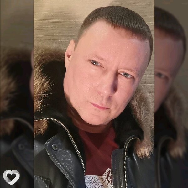 Владимир, 39, Санкт-Петербурге — анкета №3241622