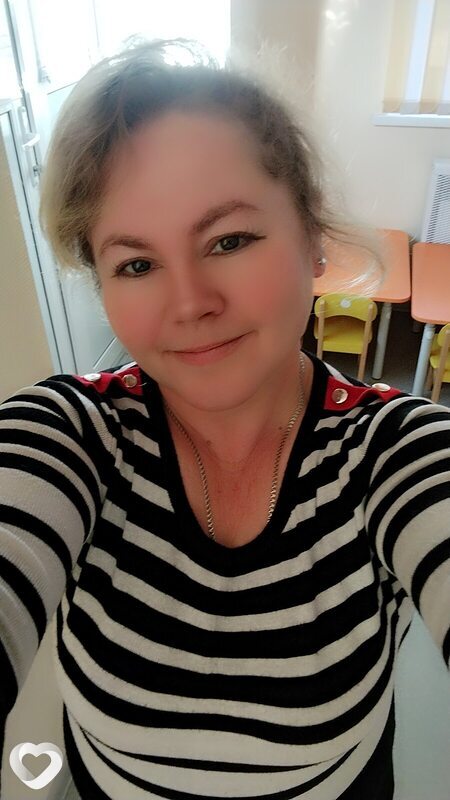 Наталья, 47, Балахне — анкета №3241727
