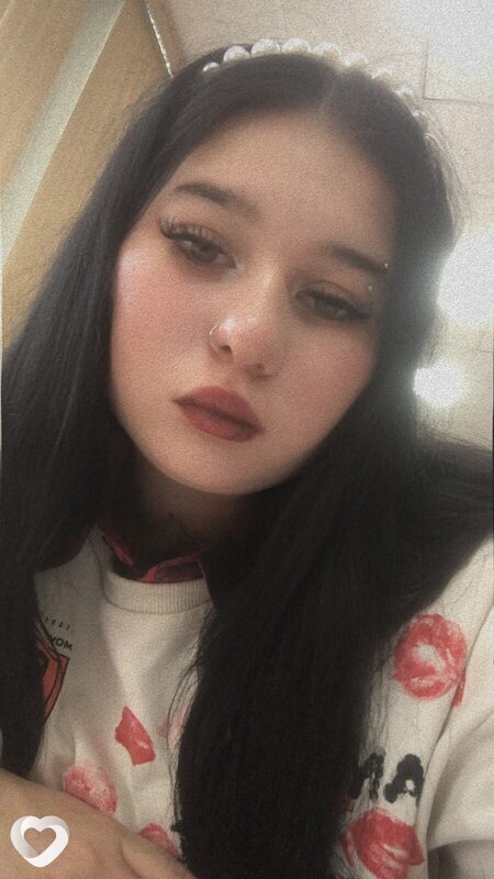 Диана, 18, Кирове — анкета №3241732