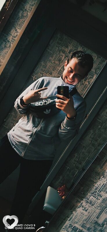 Мишутка, 25, Архангельске — анкета №3241736