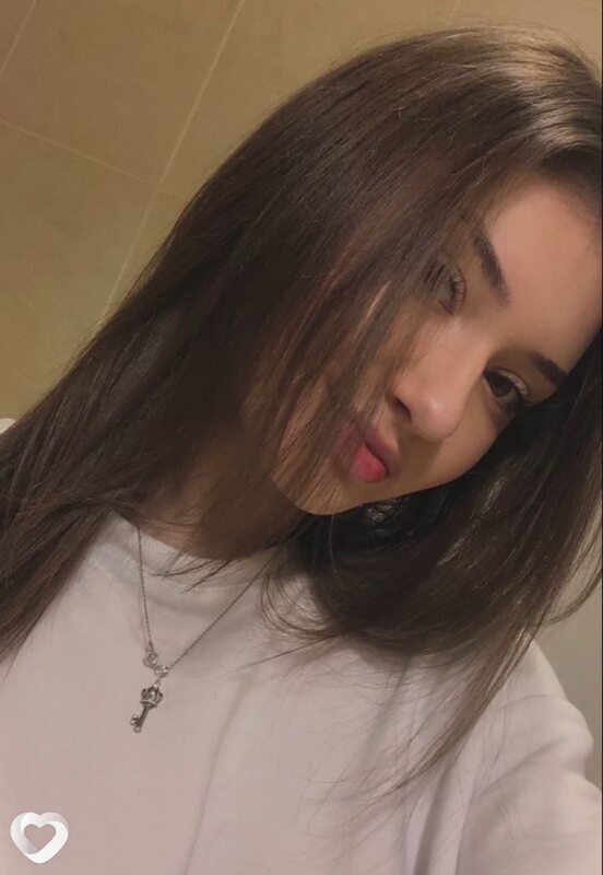 Алина, 31, Калининграде — анкета №3241737
