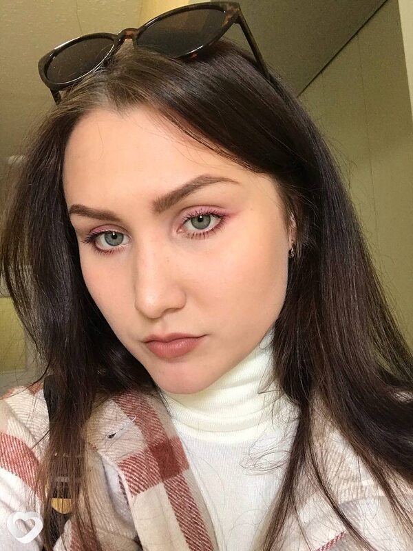 Катя, 42, Москве — анкета №3241749