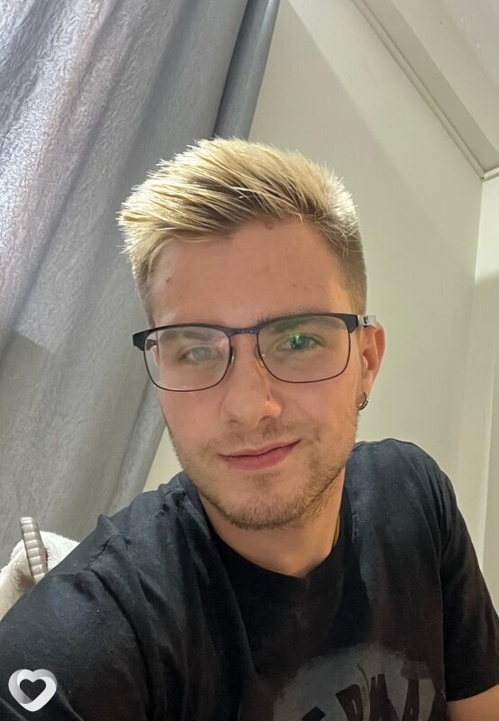 Денчик, 28, Барнауле — анкета №3241750