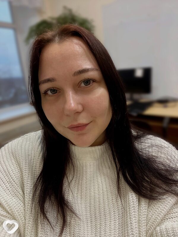 Ксюша, 24, Красноуфимске — анкета №3241753