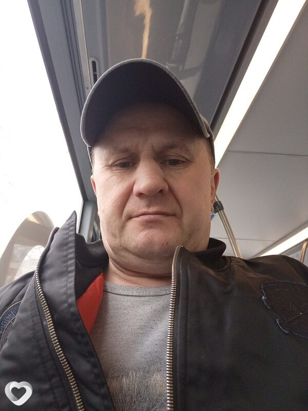 Сергей, 52, Минске — анкета №3241759