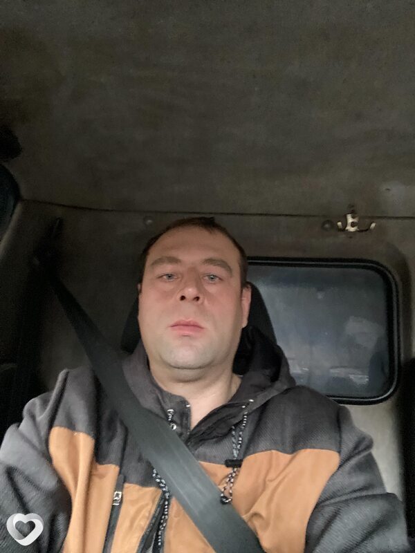 Дмитрий, 40, Муроме — анкета №3241765