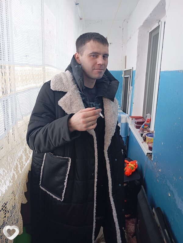 Павел, 36, Комсомольске-на-Амуре — анкета №3241766