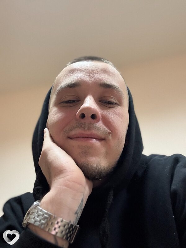 Донат, 25, Уфе — анкета №3241768