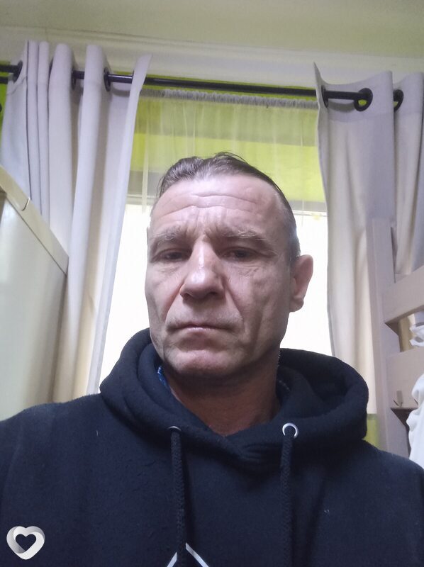 Александр, 47, Минске — анкета №3241624