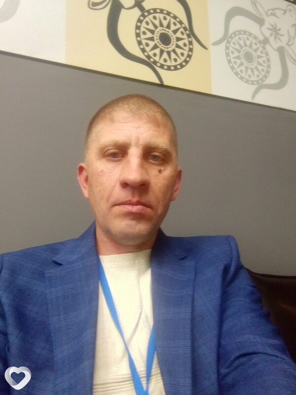 Андрей, 48, Новокузнецке — анкета №3241628