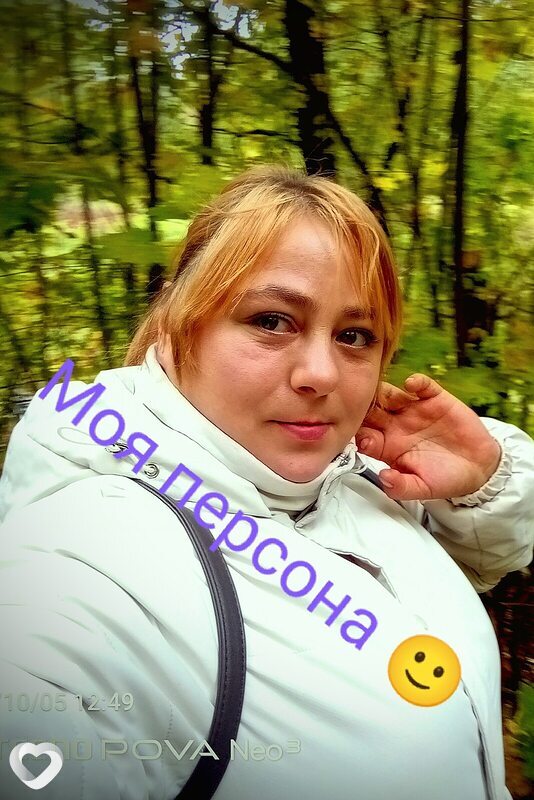 Алла, 32, Санкт-Петербурге — анкета №3241631
