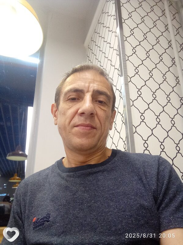 Oleg, 46, Москве — анкета №3241633