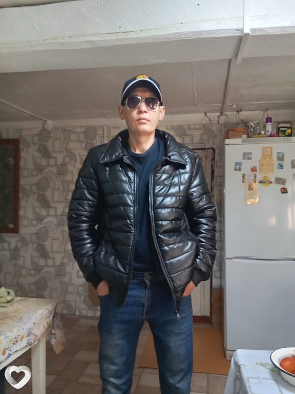 Веня, 46, Йошкар-Оле — анкета №3241646