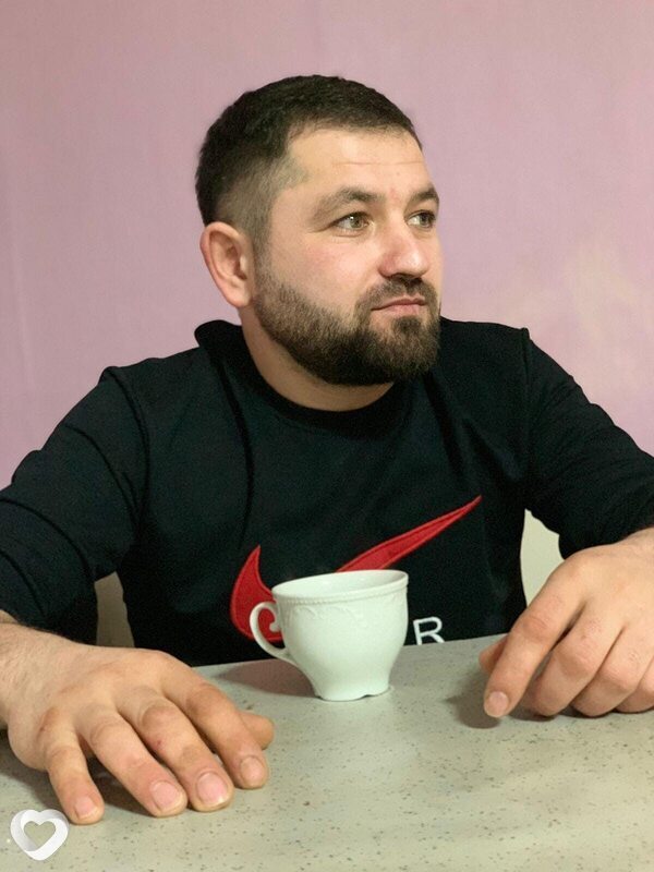 Cахиб Гурзйа, Мангейм