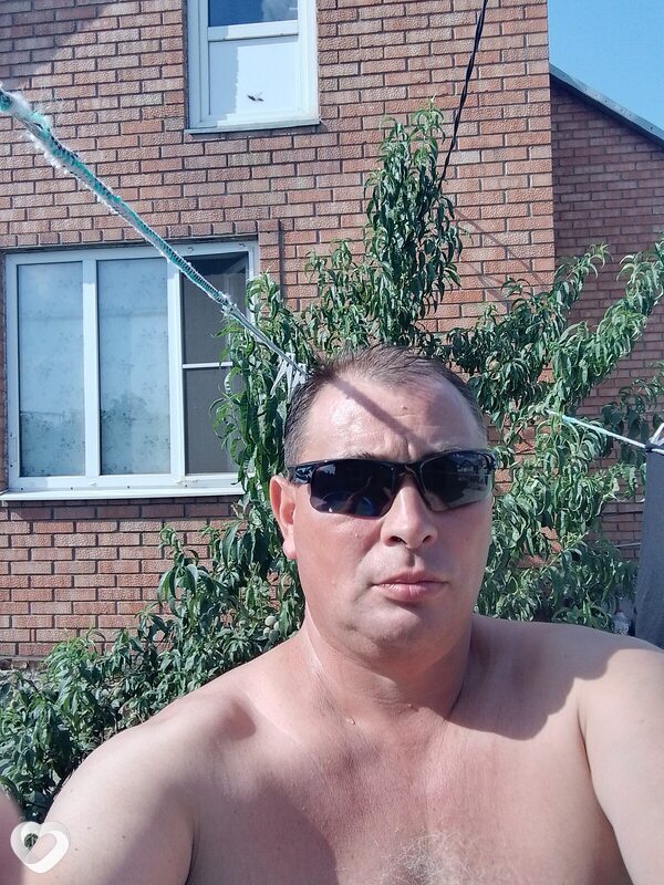Алексей, 51, Каменске-Шахтинском — анкета №3241872