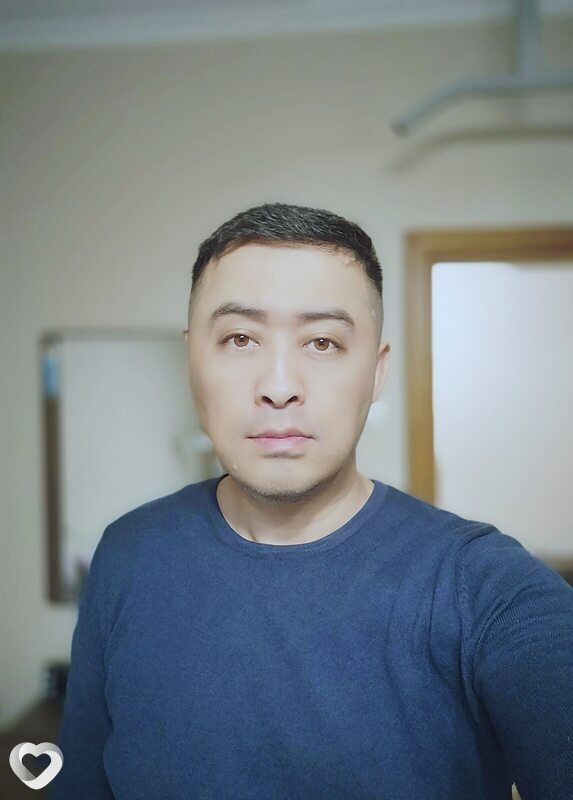 Марат, 40, Алматы — анкета №3241894
