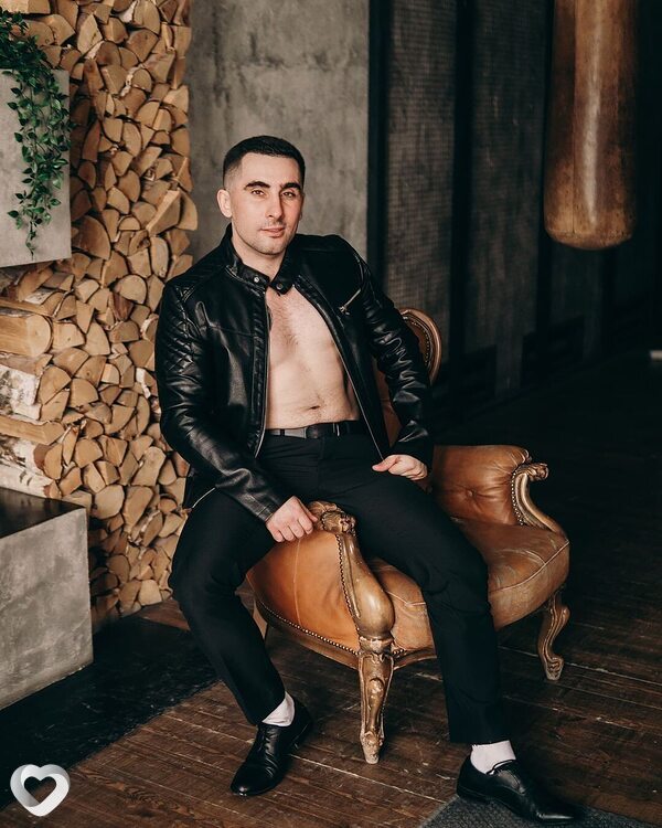 Евгений, 35, Санкт-Петербурге — анкета №3241895
