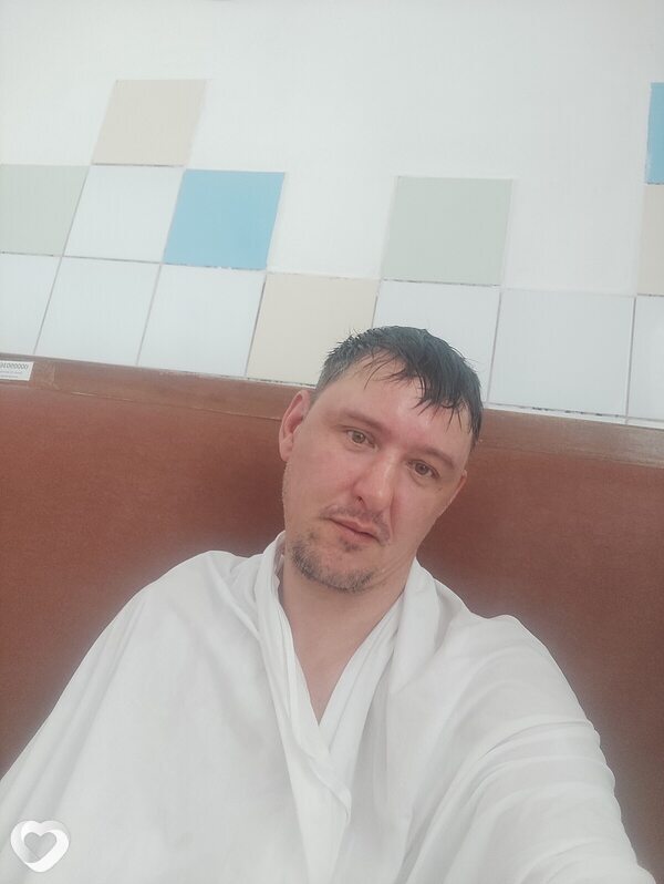 Дмитрий, 48, Хабаровске — анкета №3241779
