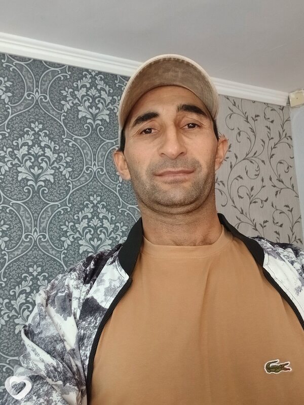 Наим, 44, Ханты-Мансийске — анкета №3241780