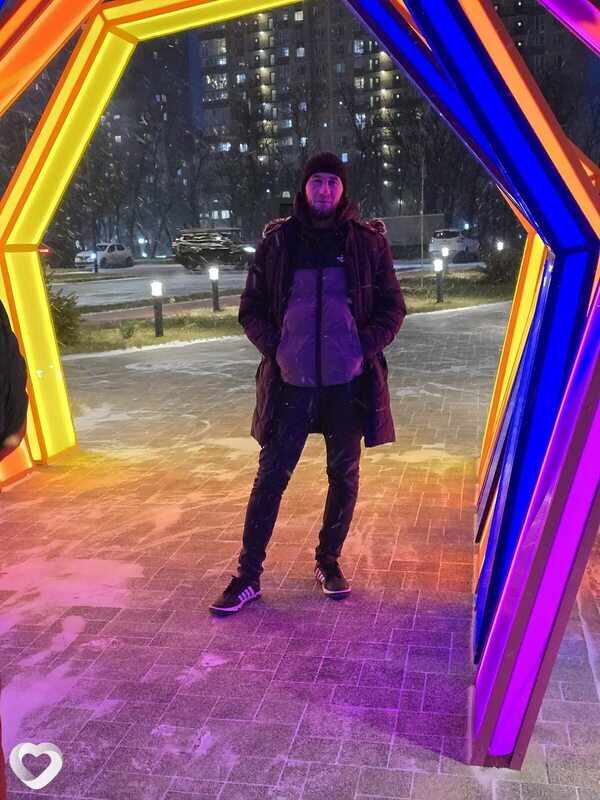 Шассик, 29, Ростове-на-Дону — анкета №3241783