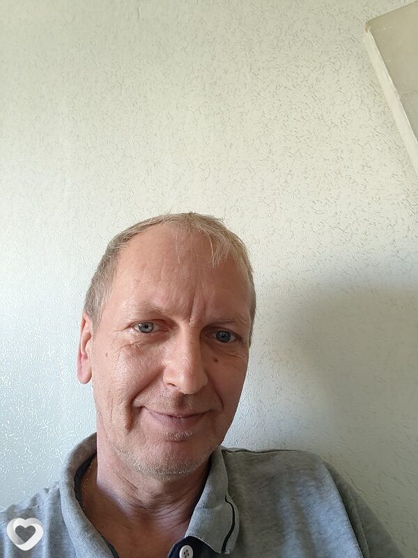 Алексей, 49, Красноярске — анкета №3241854