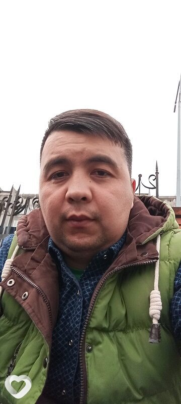 Ласковыймерзавец, 36, Новокузнецке — анкета №3241857