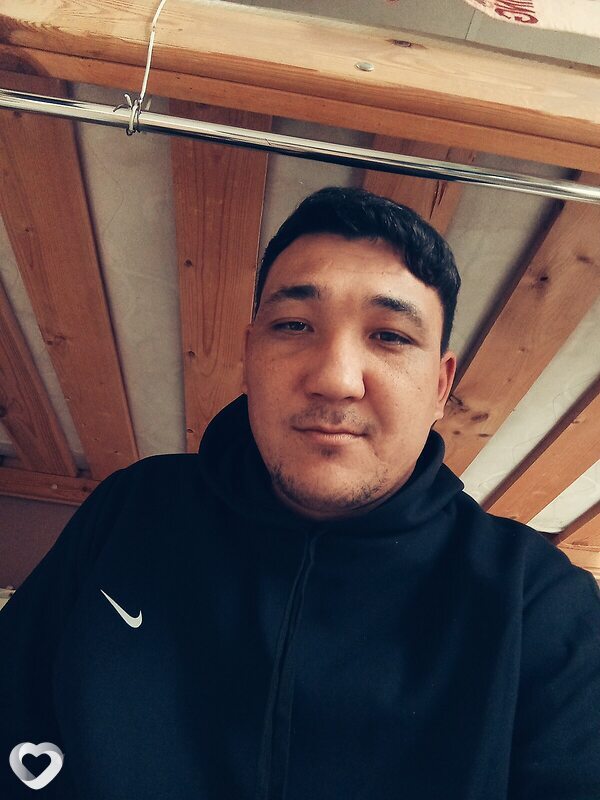 Мухаммед, 30, Майкопе — анкета №3241866