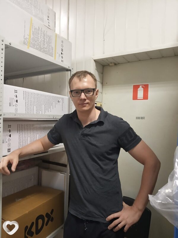 Алексей, 38, Астрахани — анкета №3241829