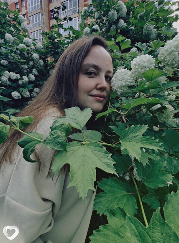 Вика, 33, Москве — анкета №3241833
